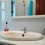 Luz De Cacilhas Apt, Few Steps Away From Lisboa! * Αλμάδα