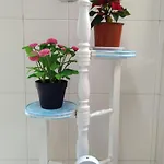 Διαμέρισμα Luz De Cacilhas Apt, Few Steps Away From Lisboa!