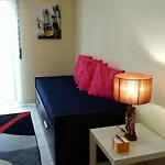 Luz De Cacilhas Apt, Few Steps Away From Lisboa! Αλμάδα