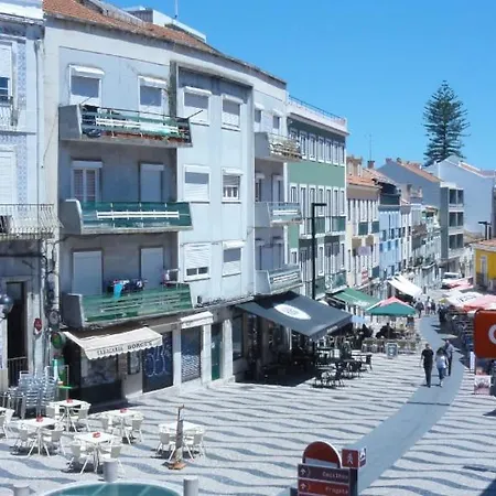 Luz De Cacilhas Apt, Few Steps Away From Lisboa! Apartment Almada
