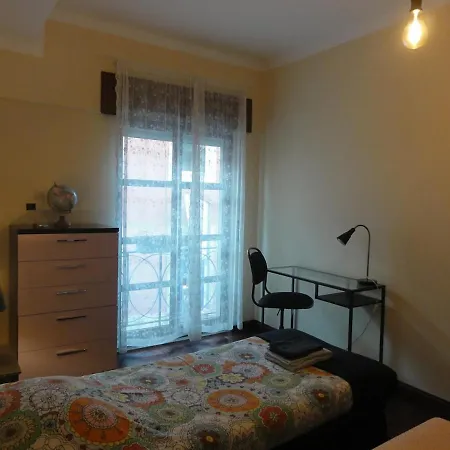 Luz De Cacilhas Apt, Few Steps Away From Lisboa! Apartman *