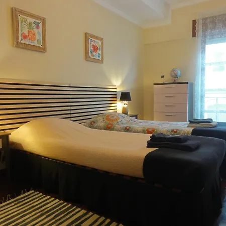 Luz De Cacilhas Apt, Few Steps Away From Lisboa! Apartman