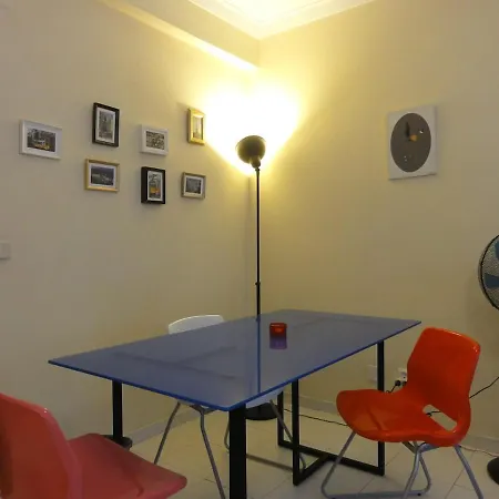 Luz De Cacilhas Apt, Few Steps Away From Lisboa! Apartman *