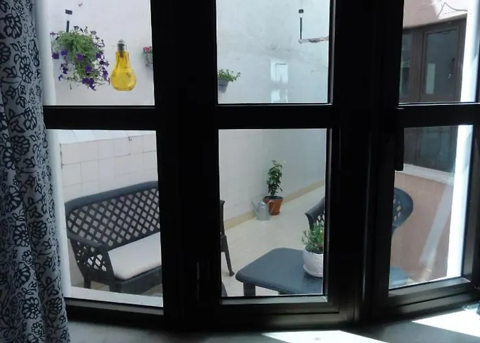 Luz De Cacilhas Apt, Few Steps Away From Lisboa!